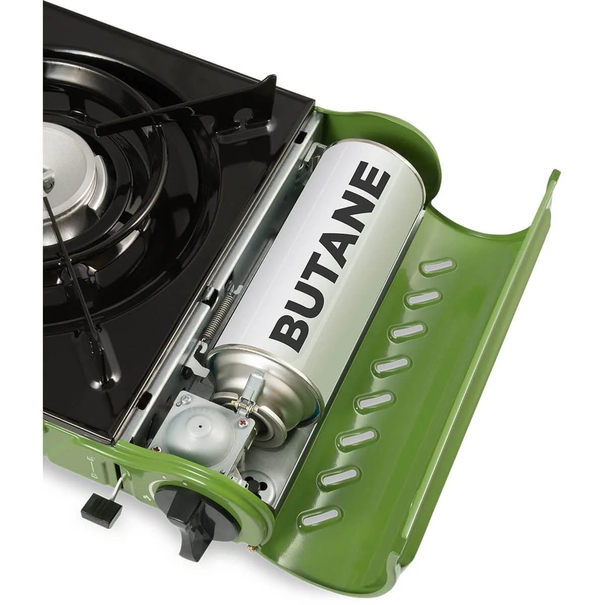 Eureka SPRK Camp Stove - Image 4