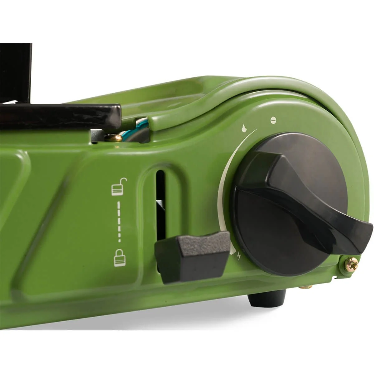 Eureka SPRK Camp Stove - Image 5