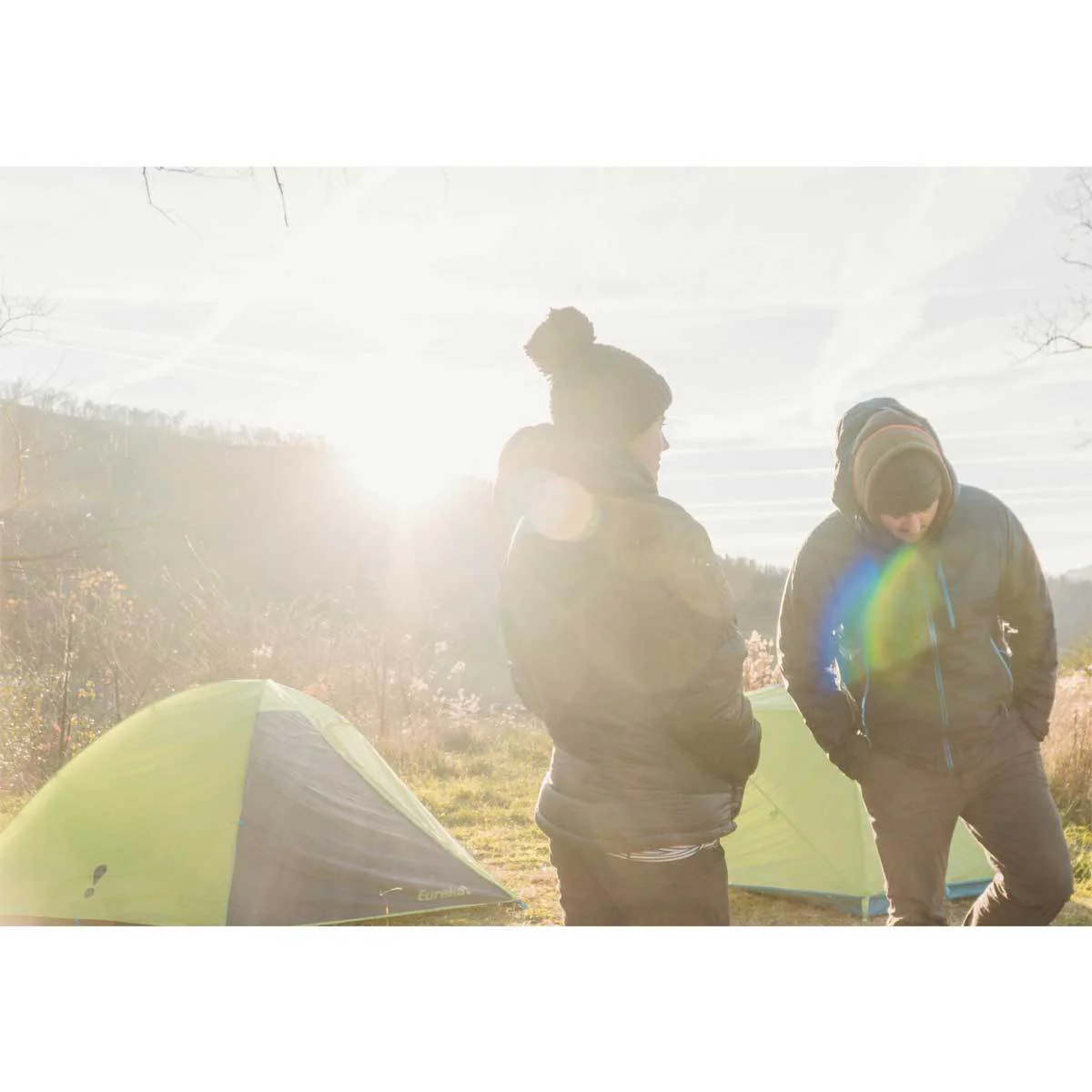 Eureka Suma 3 Tent - Image 5