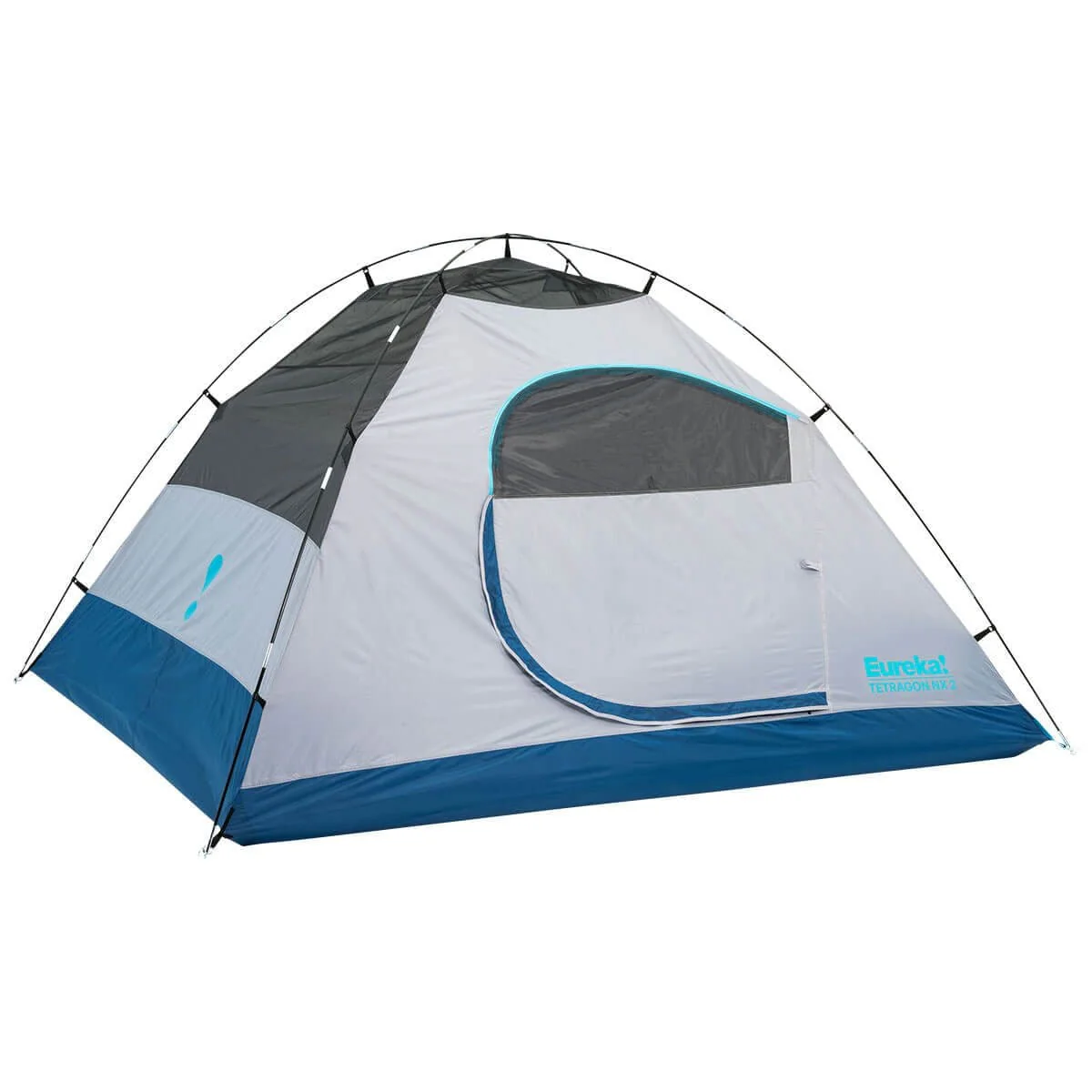 Eureka Tetragon NX 2 Person Tent - Image 6