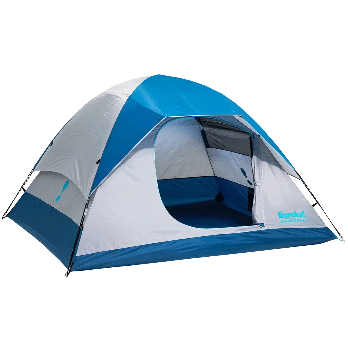 Eureka Tetragon NX 5 Person Tent - Image 5