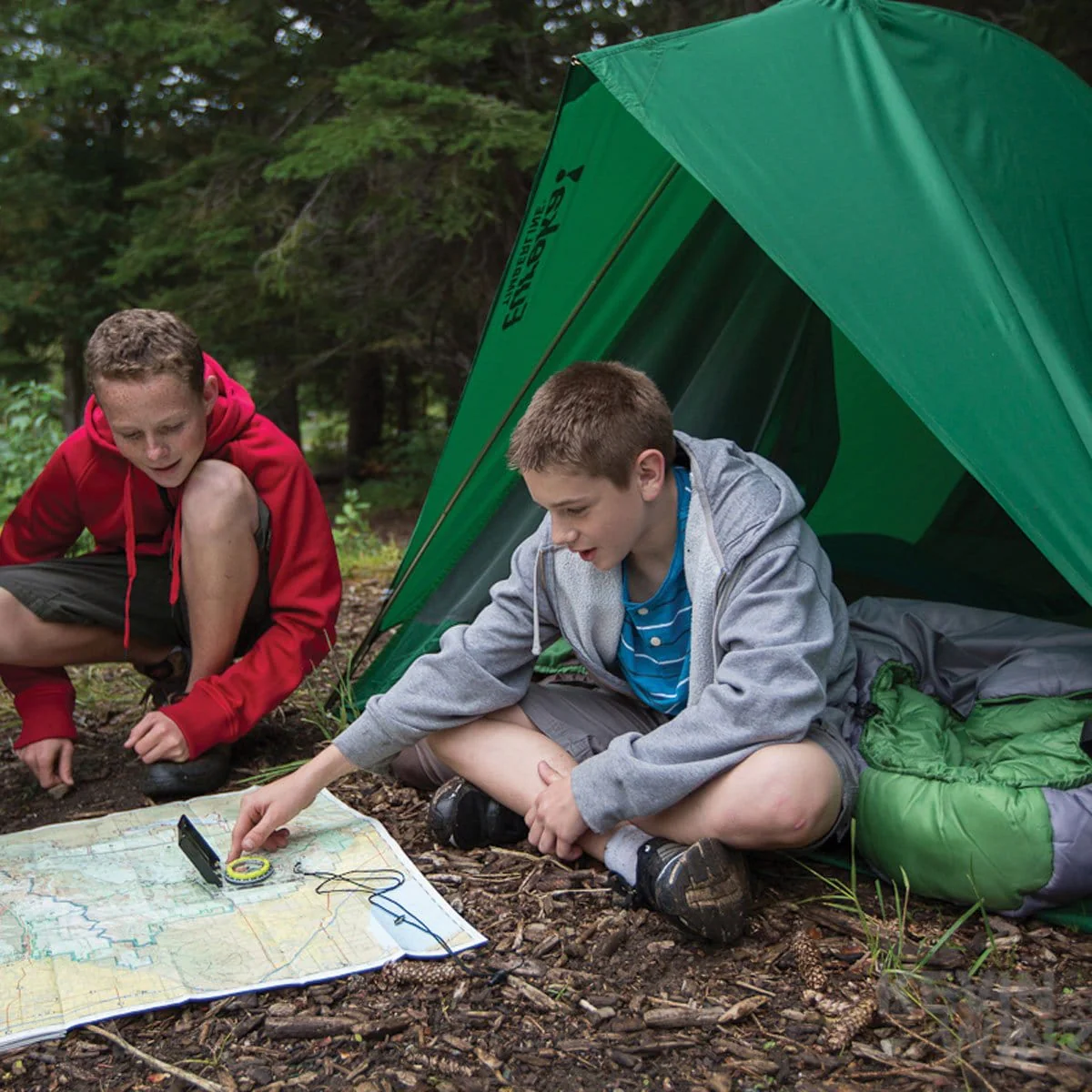 Eureka Timberline 2 Tent - Image 4