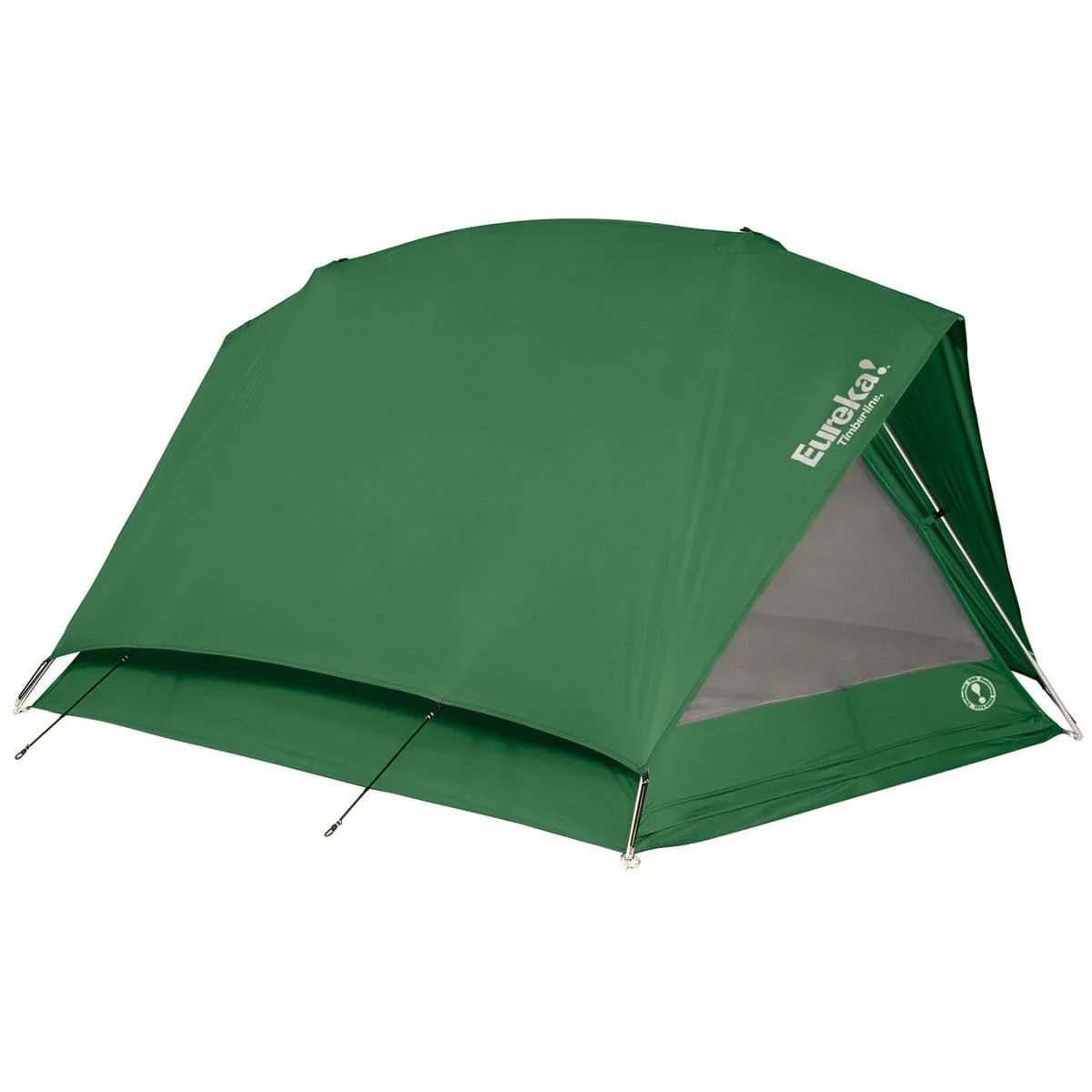Eureka Timberline 2 Tent - Image 5