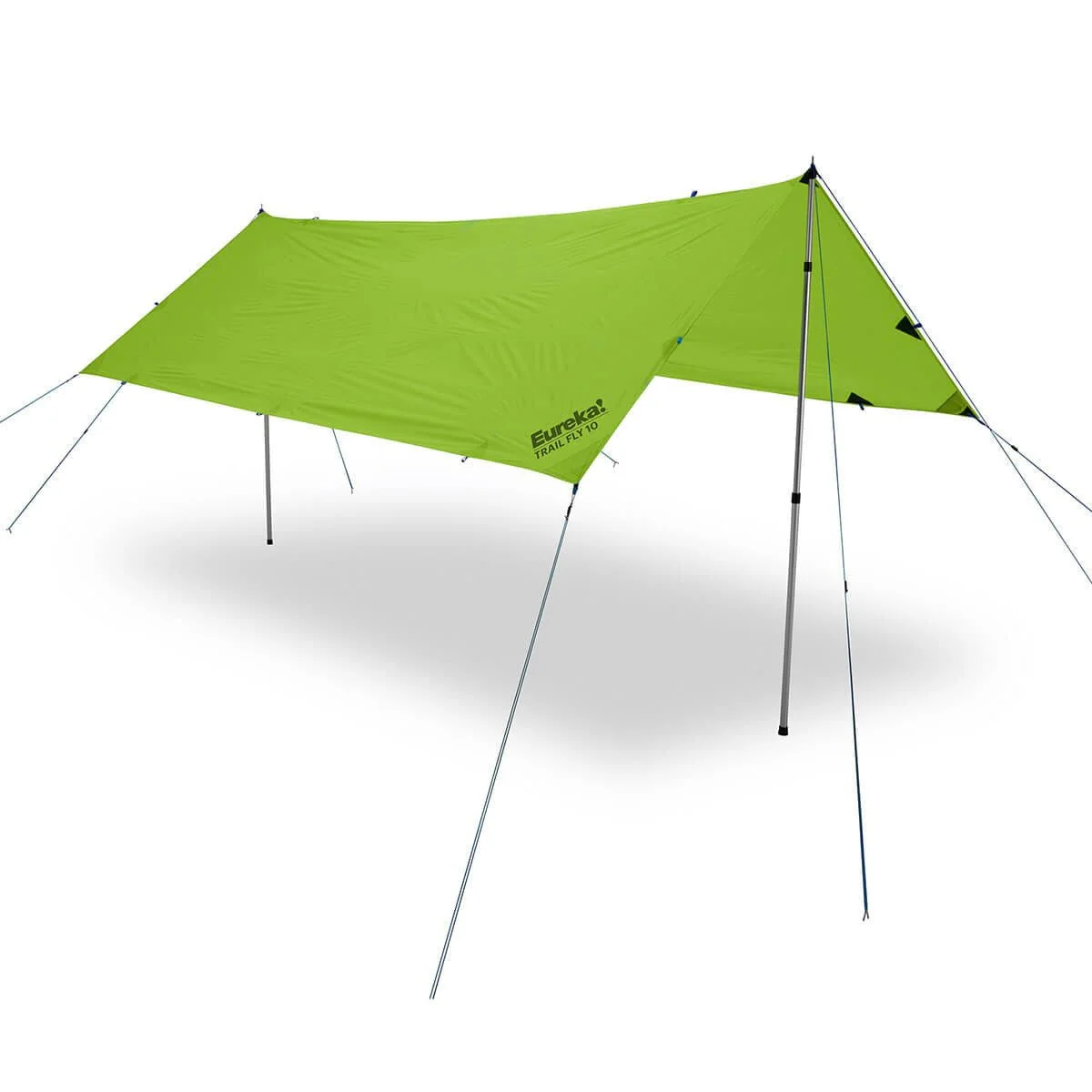 Eureka Trail Fly 10 Camp Tarp - Image 2