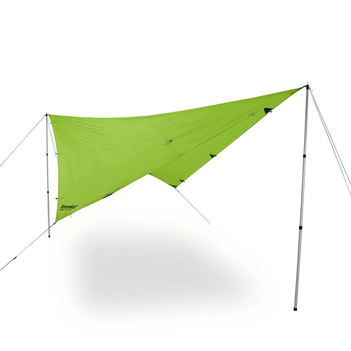 Eureka Trail Fly 10 Camp Tarp - Image 3