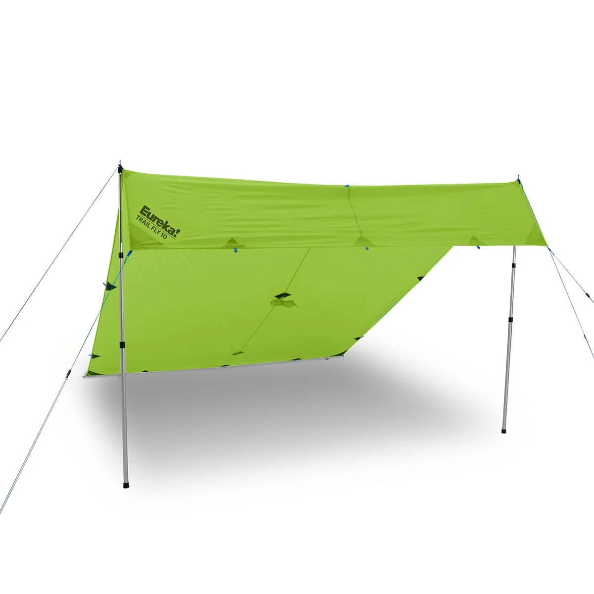 Eureka Trail Fly 10 Camp Tarp - Image 4