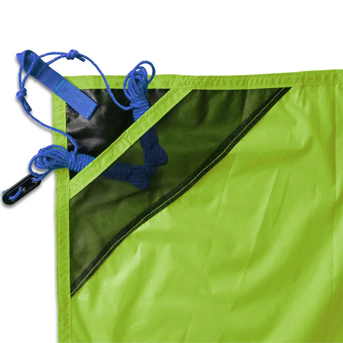 Eureka Trail Fly 10 Camp Tarp - Image 5