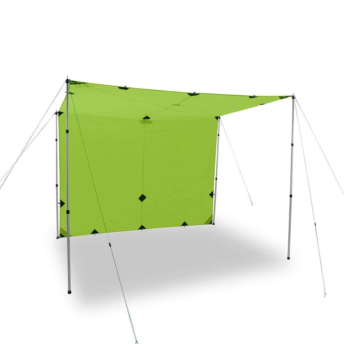 Eureka Trail Fly 10 Camp Tarp - Image 7