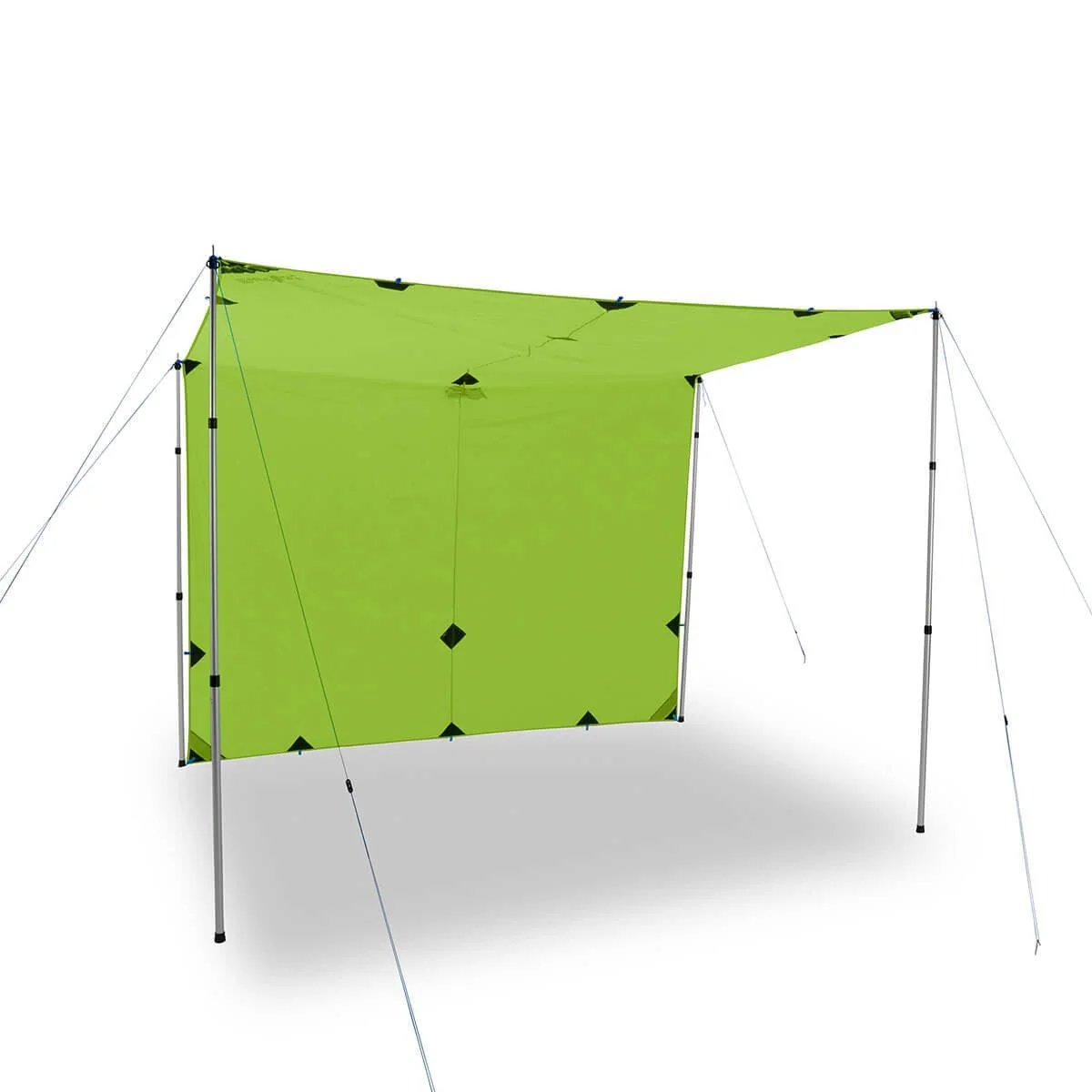 Eureka Trail Fly 14 Camp Tarp - Image 7