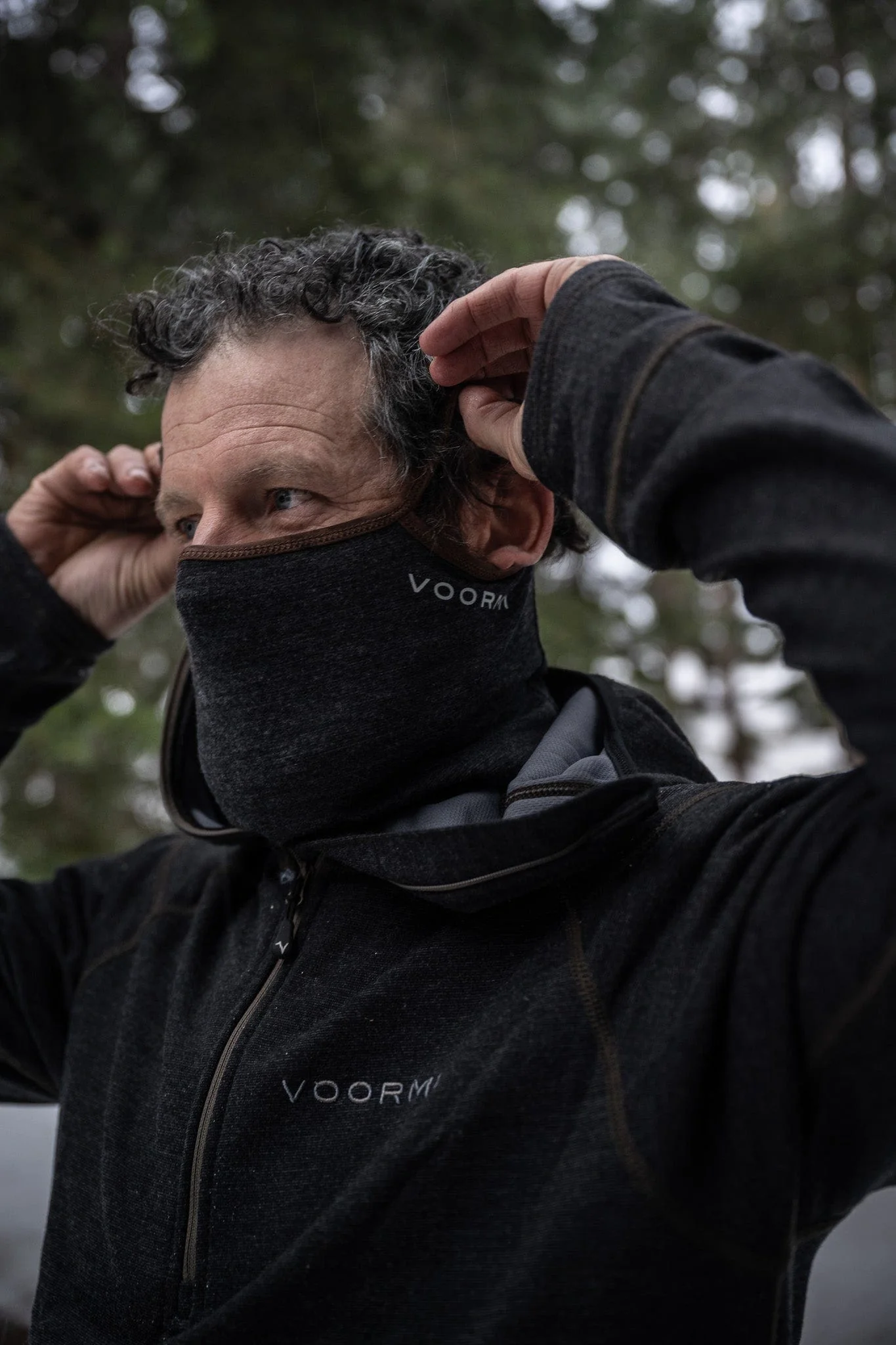 Voormi Everyday Gaiter - Image 9