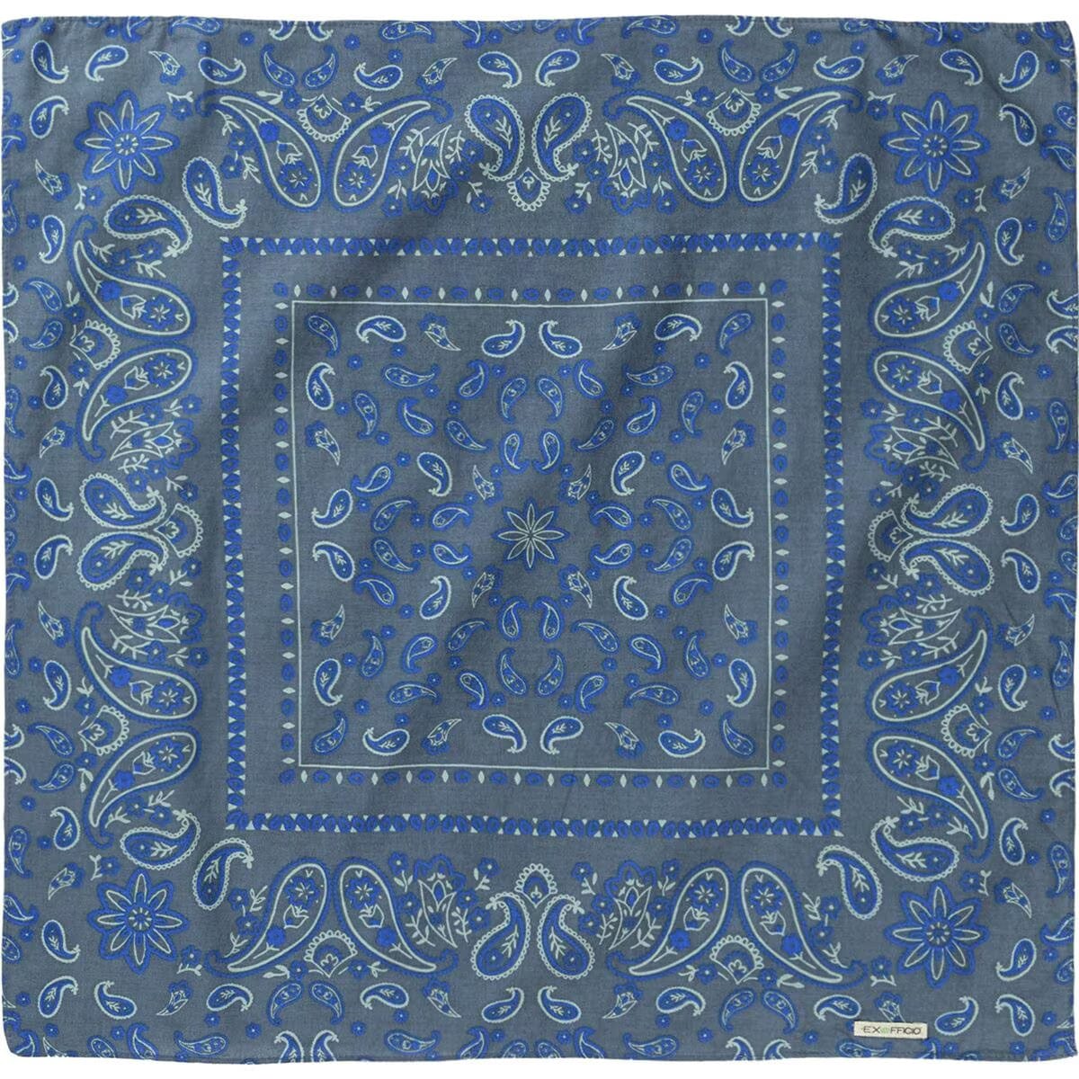 ExOfficio BugsAway Woven Bandana - Image 2