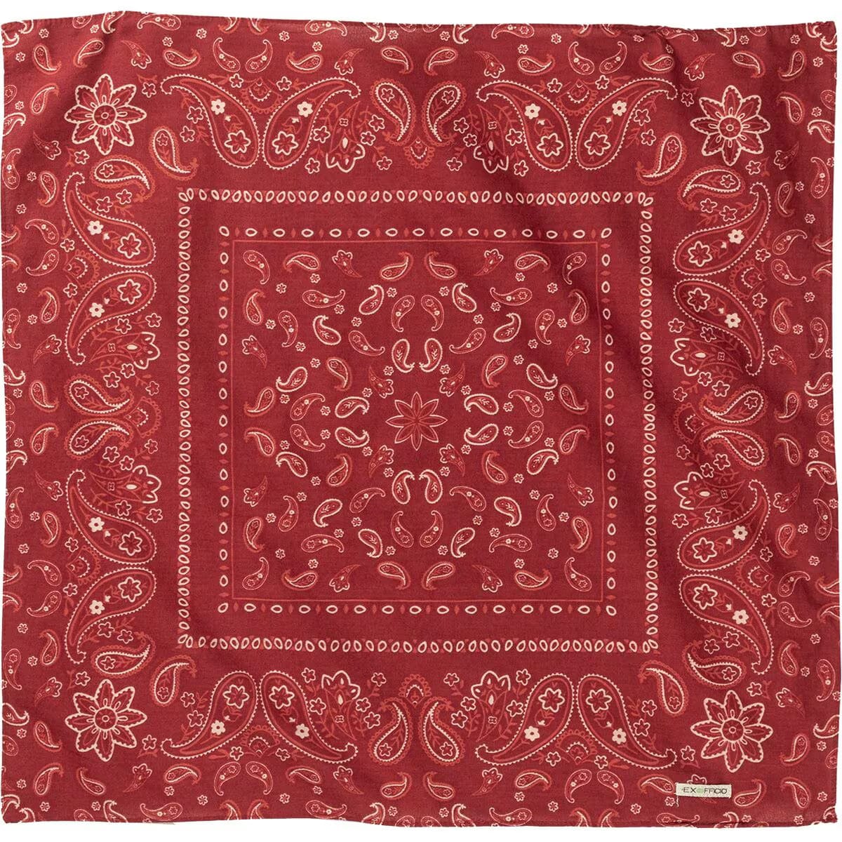 ExOfficio BugsAway Woven Bandana - Image 5