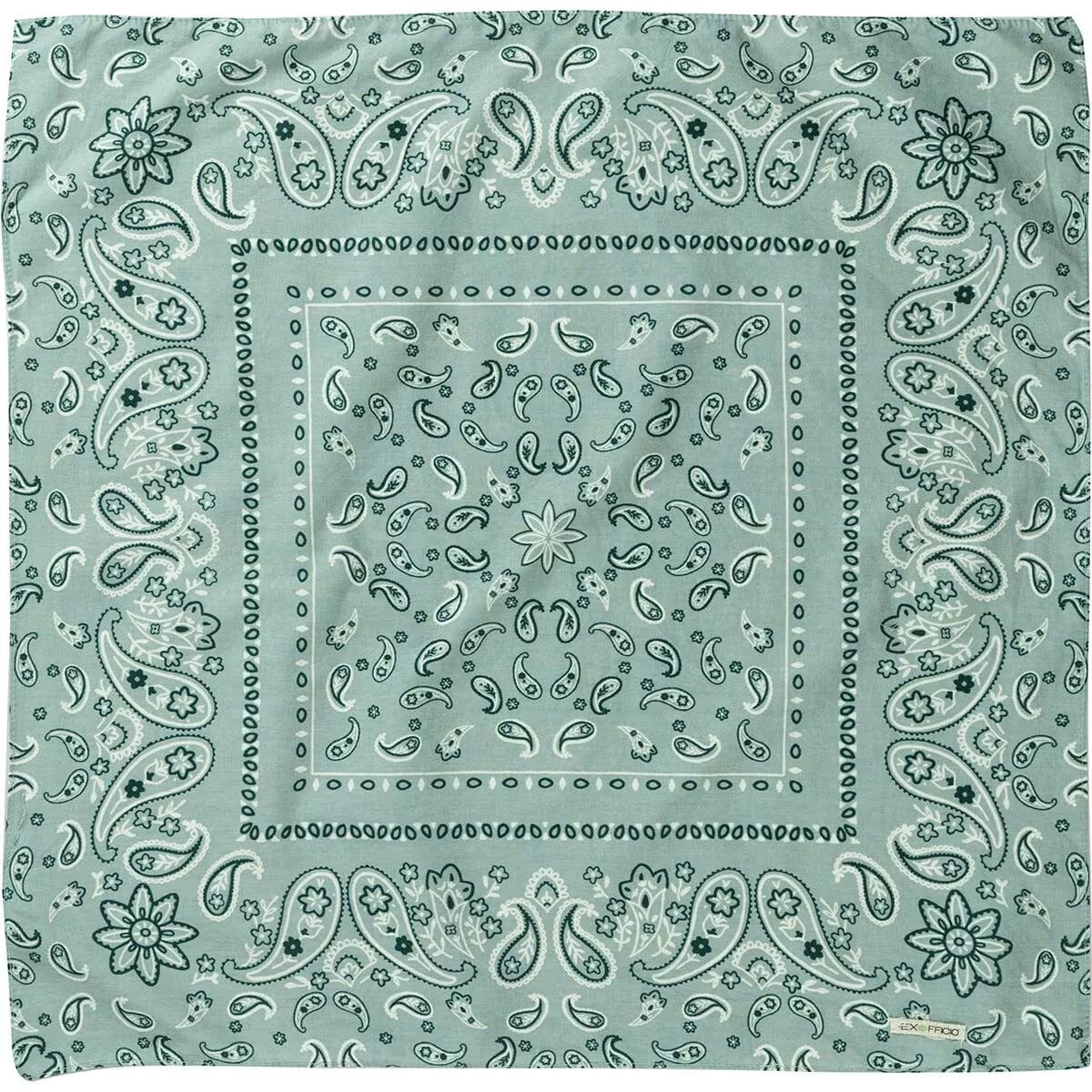 ExOfficio BugsAway Woven Bandana - Image 6