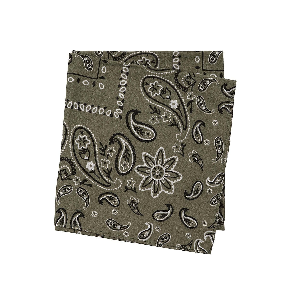 ExOfficio BugsAway Woven Bandana - Image 8