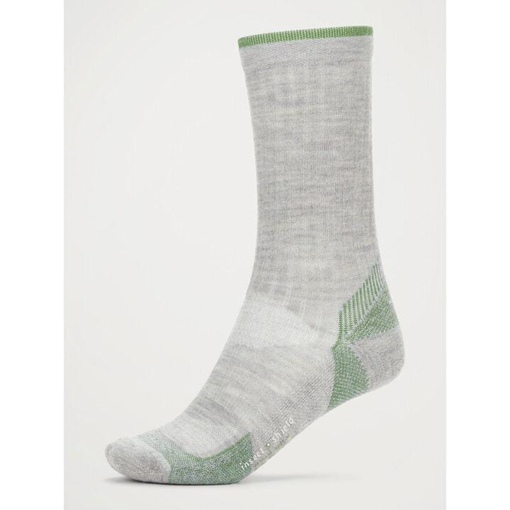 ExOfficio Men's BugsAway Solstice Canyon Crew Socks - Image 2