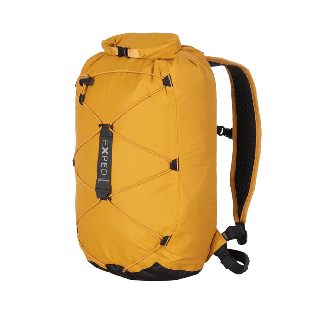 Exped Cloudburst 15 Backpack - Image 2