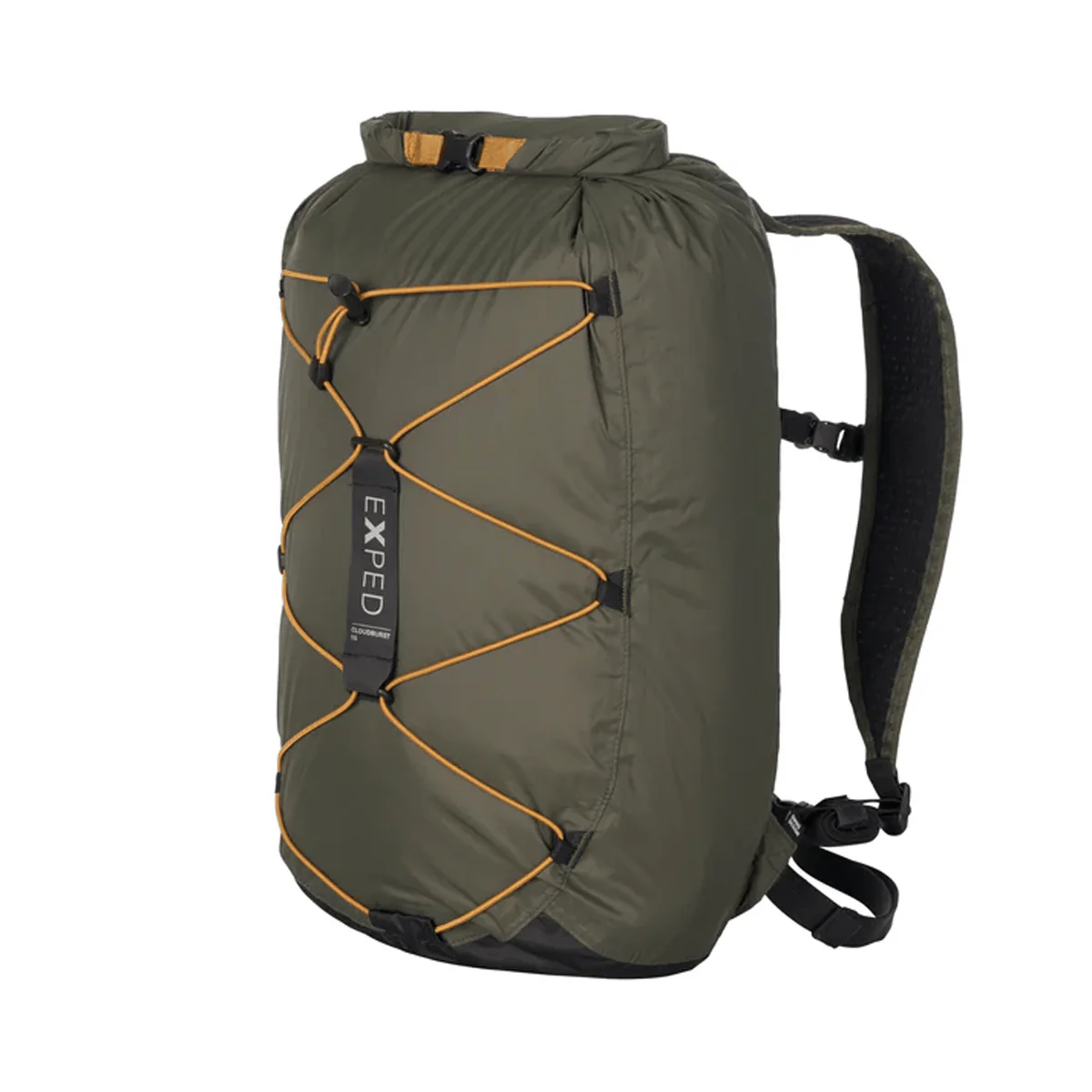 Exped Cloudburst 15 Backpack - Image 3
