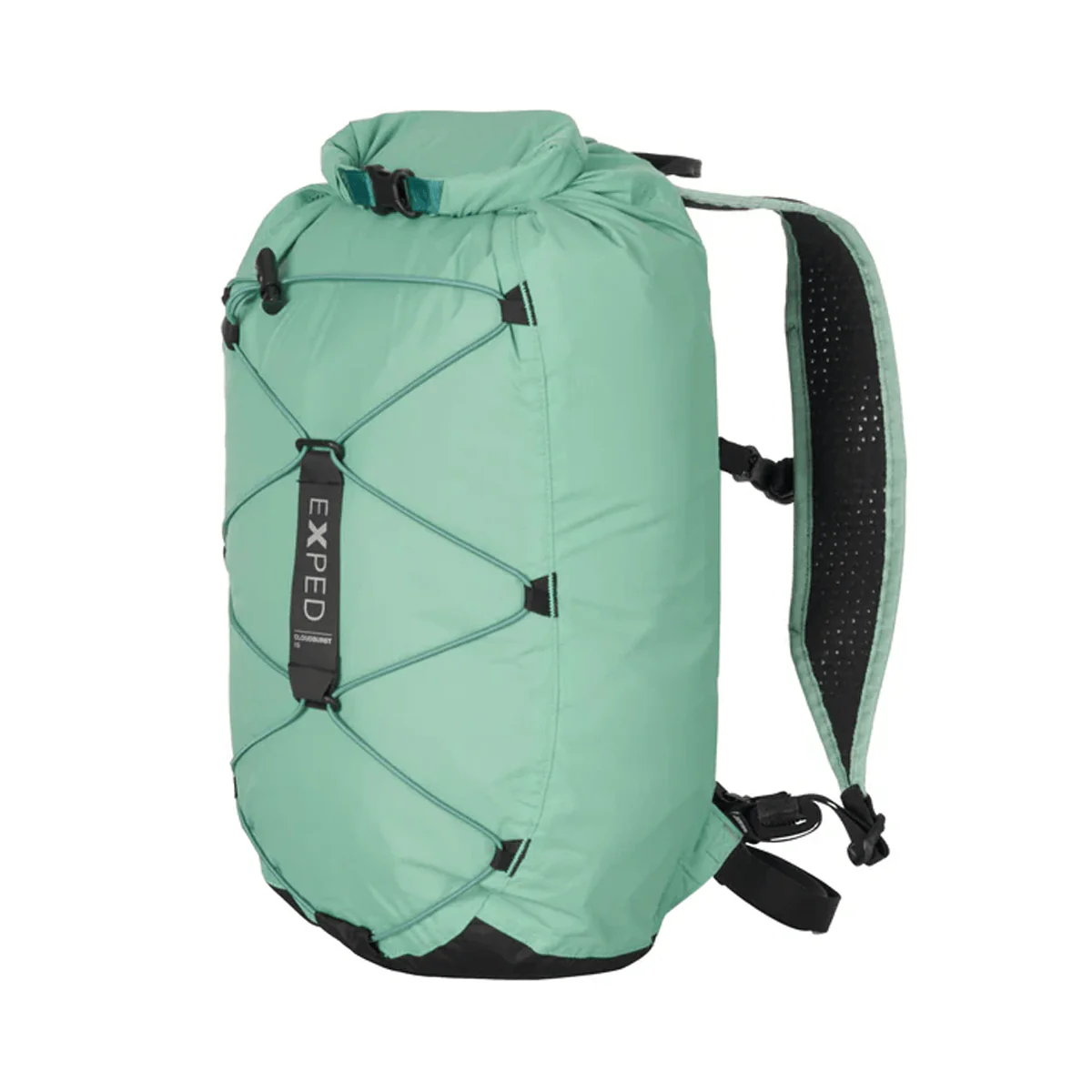 Exped Cloudburst 15 Backpack - Image 4