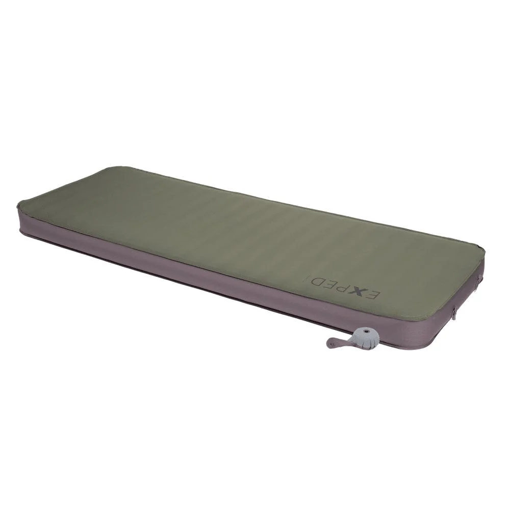 Exped MegaMat 10 Sleeping Pad - Image 2