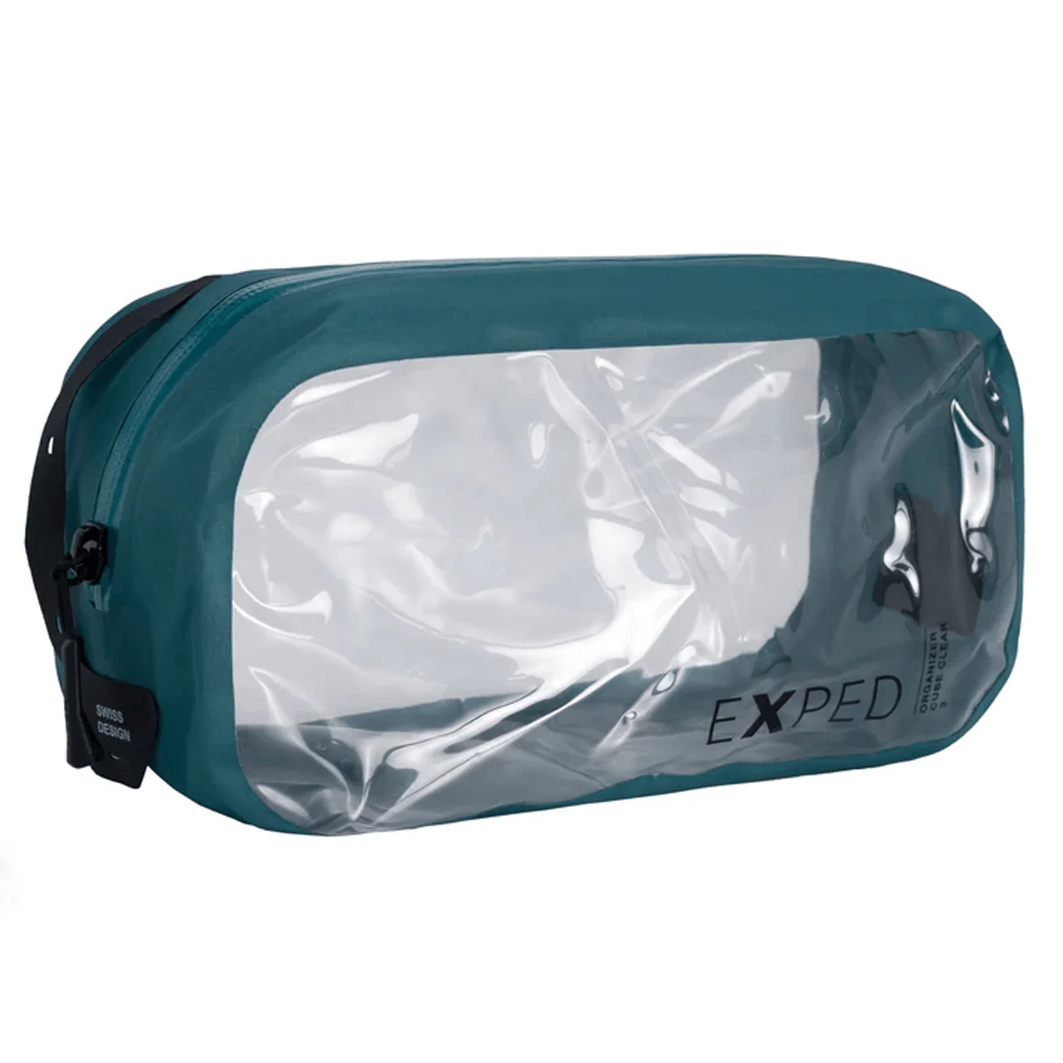 Exped Organizer Cube Clear - Image 2