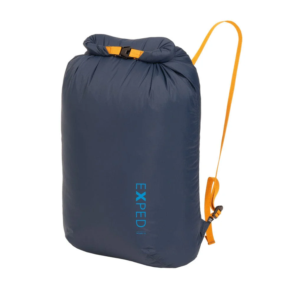 Exped Splash 15 Waterproof Backpack - Image 4