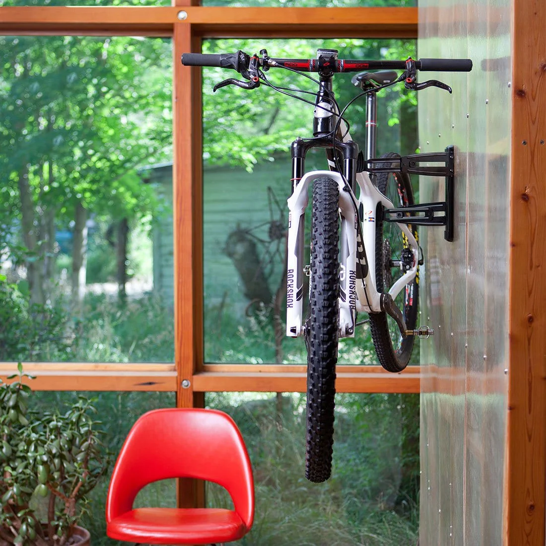 FeedBack Sports Velo Bike Wall Rack 2D - Image 2