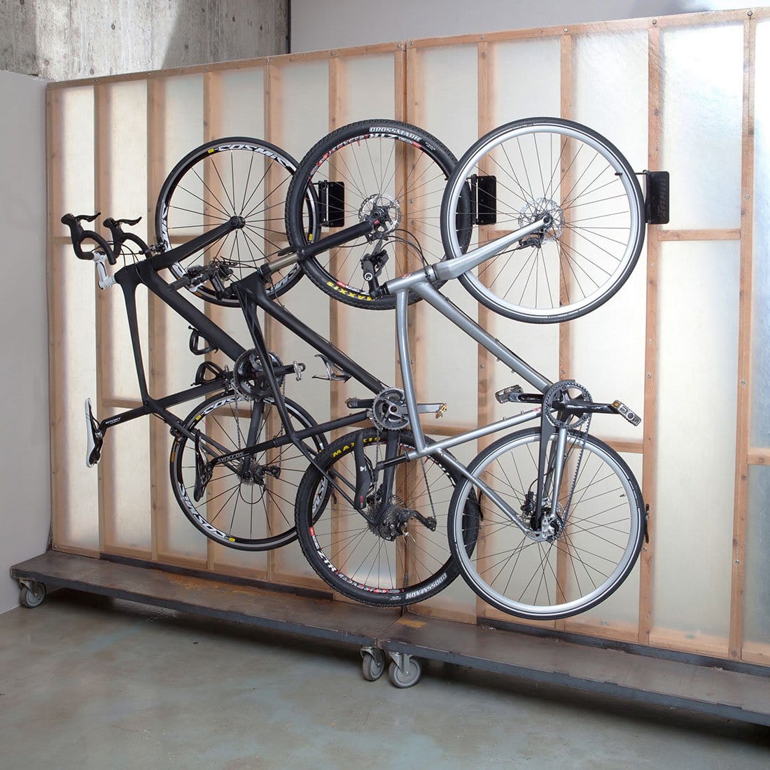 Feedback Sports Velo Hinge Bike Storage - Image 3