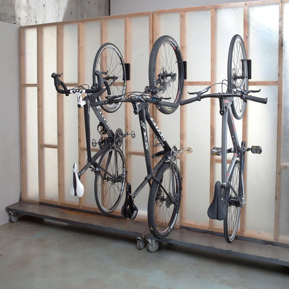 Feedback Sports Velo Hinge Bike Storage - Image 4