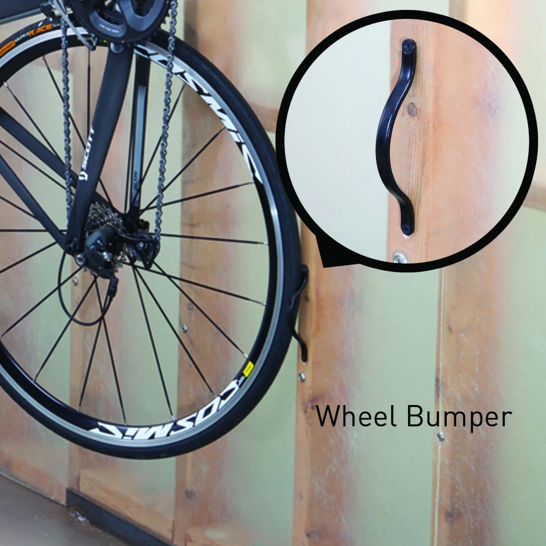 Feedback Sports Velo Hinge Bike Storage - Image 6