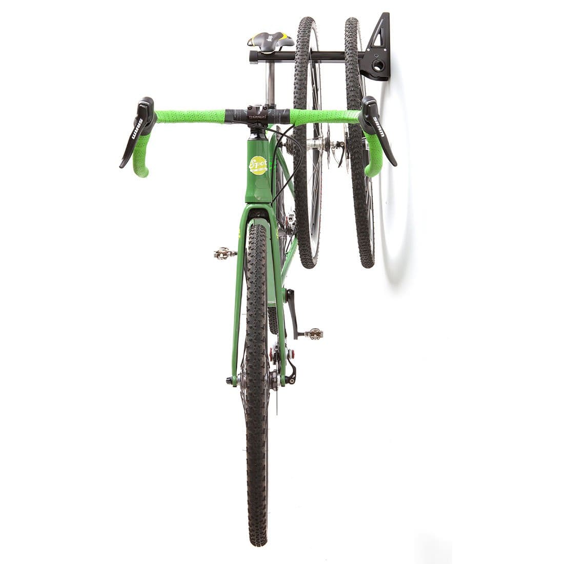 FeedBack Sports Velo Wall Post Bike Mount - Image 3