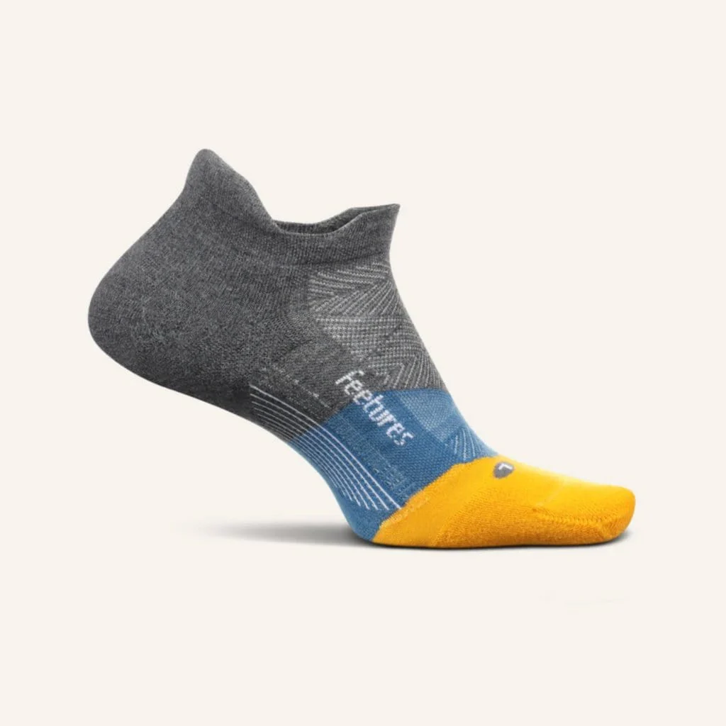 Feetures Elite Light Cushion No Show Tab - Image 8