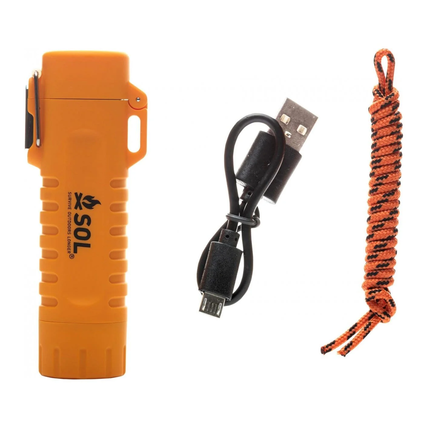 Fire Lite Fuel Free Lighter - Image 2