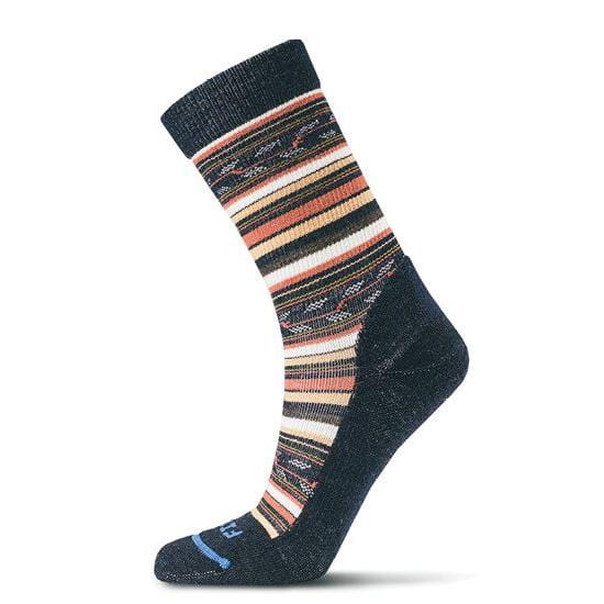 FITS Light Hiker (Multi-Pattern) - Crew Socks - Image 2