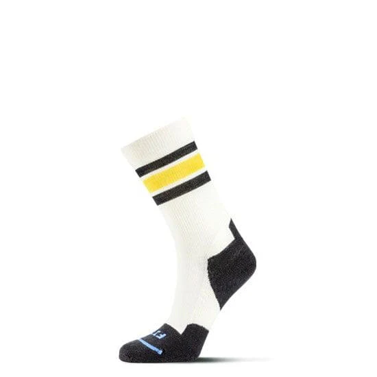 FITS Light Hiker (Retro Stripe) - Crew Socks - Image 8