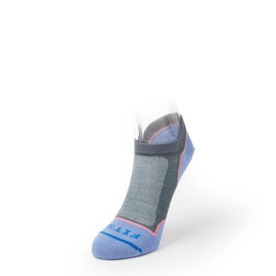 FITS Women's Ultra Light Runner No Show Socks - Image 2