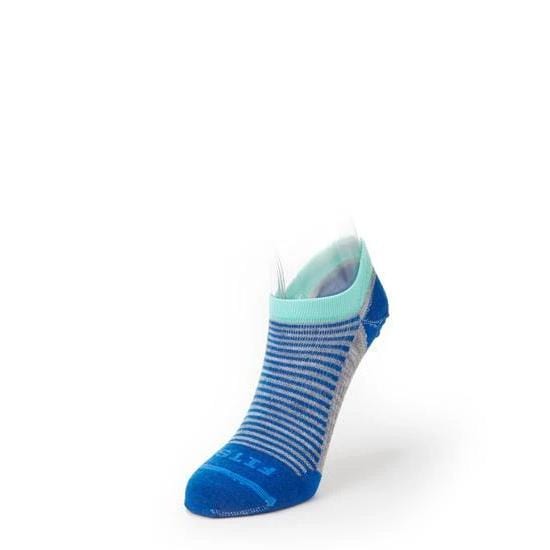 FITS Women's Ultra Light Runner No Show Socks - Image 4