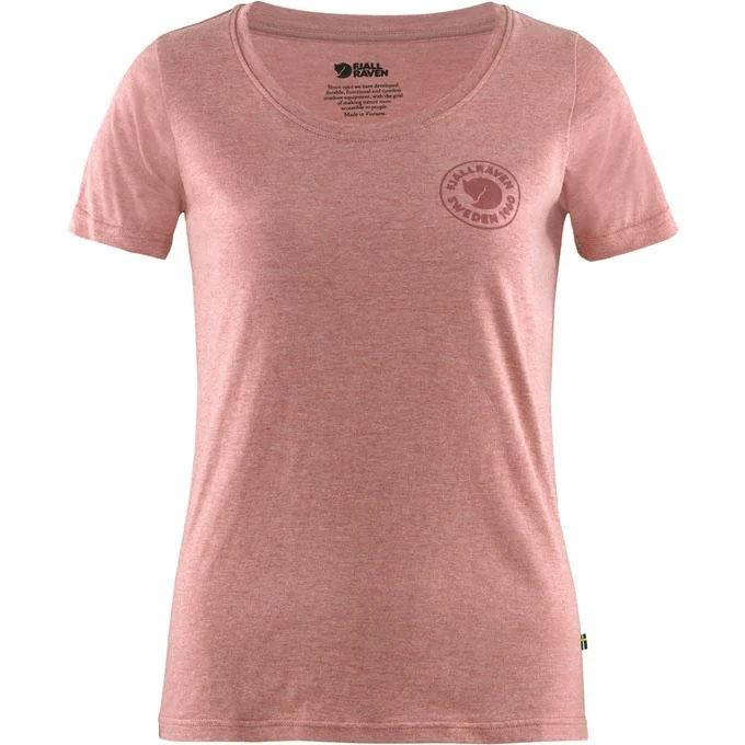 Fjallraven 1960 Logo T-shirt Women's - Image 3