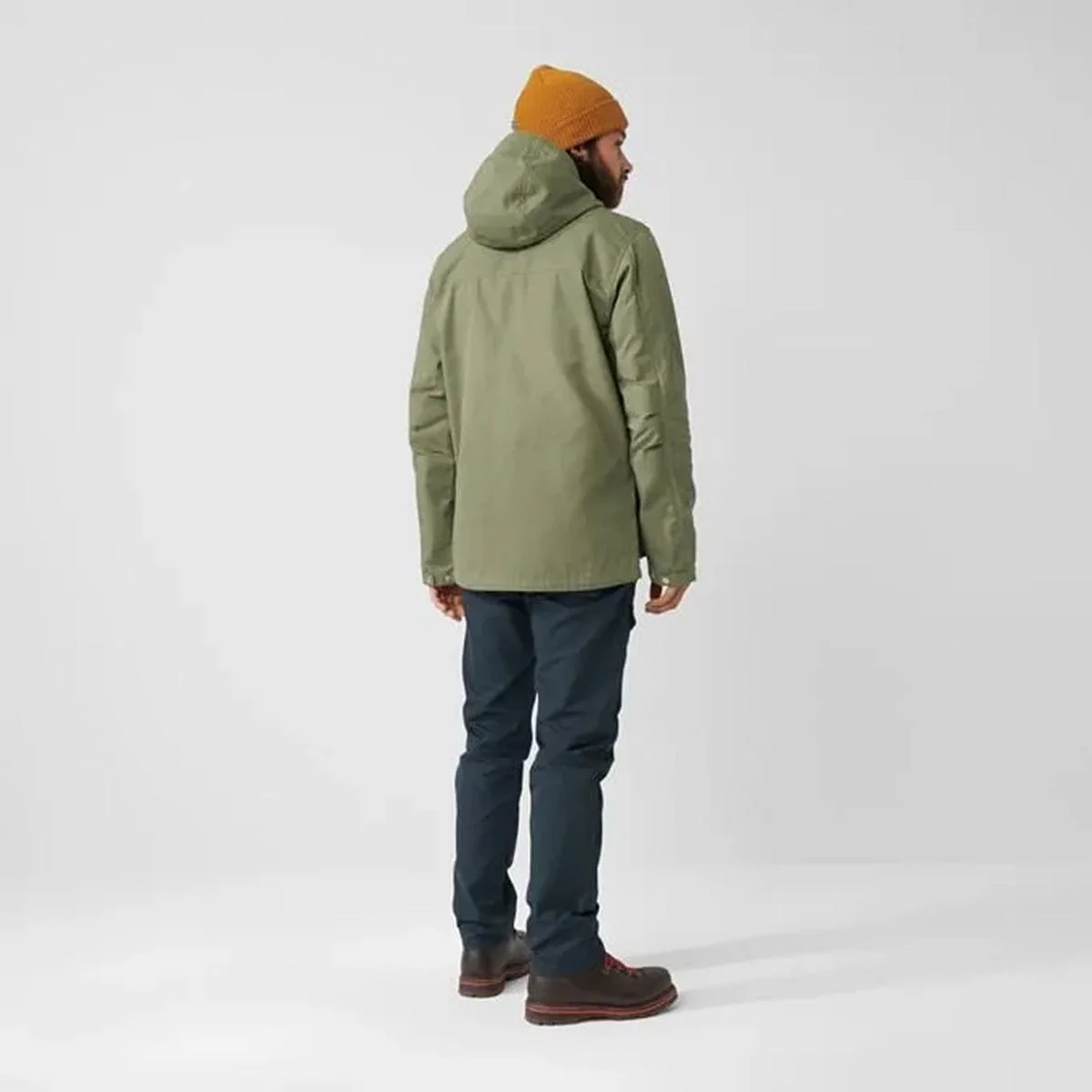 Fjallraven Greenland Jacket Men's - Image 4