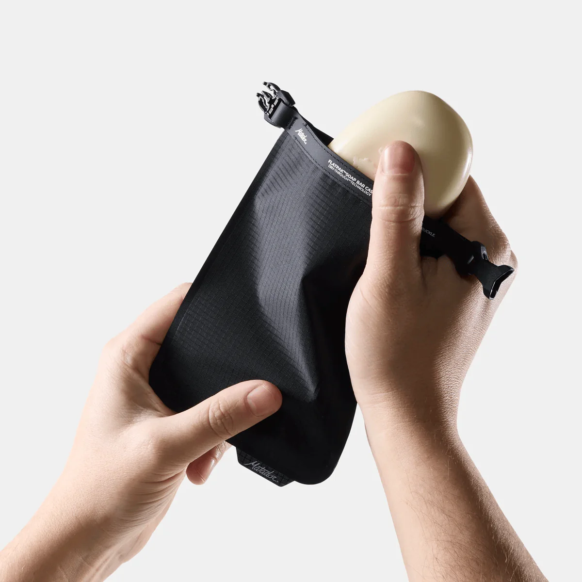 Matador FlatPak Travel Soap Bar Case (V2) - Image 4