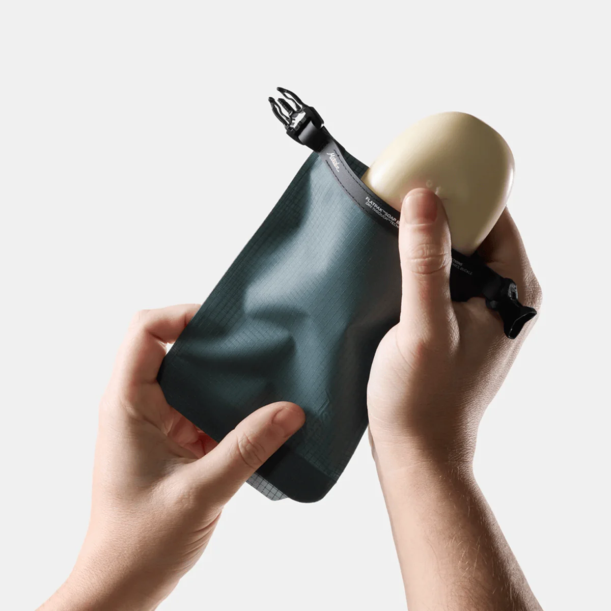 Matador FlatPak Travel Soap Bar Case (V2) - Image 5