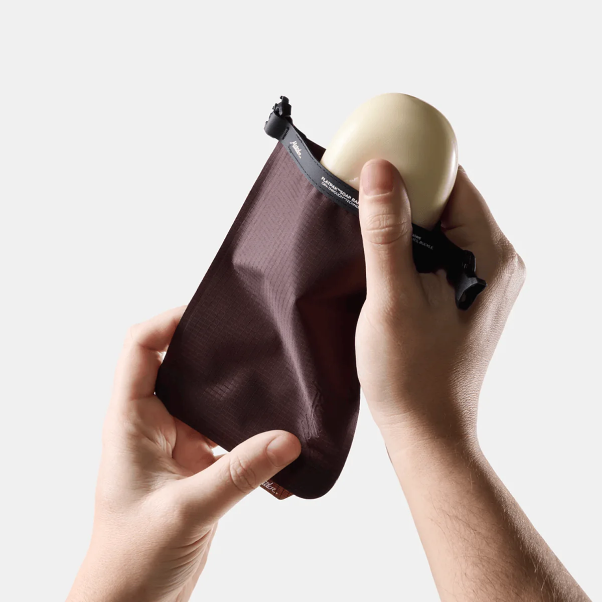 Matador FlatPak Travel Soap Bar Case (V2) - Image 6