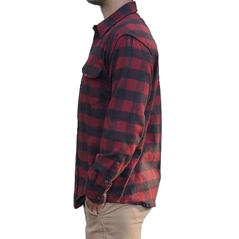 Flyshacker The Original Flyshacker Shirt - Men's - Image 3