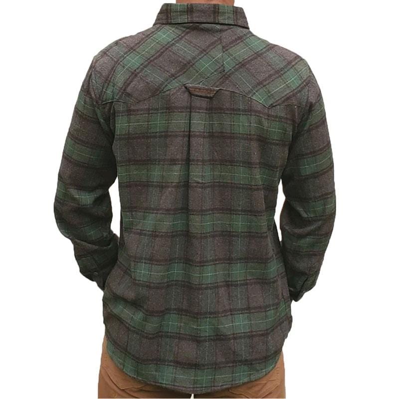 Flyshacker The Original Flyshacker Shirt - Men's - Image 5