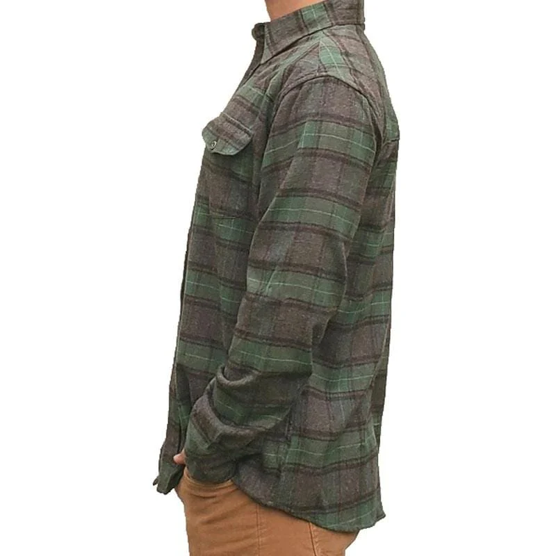 Flyshacker The Original Flyshacker Shirt - Men's - Image 6