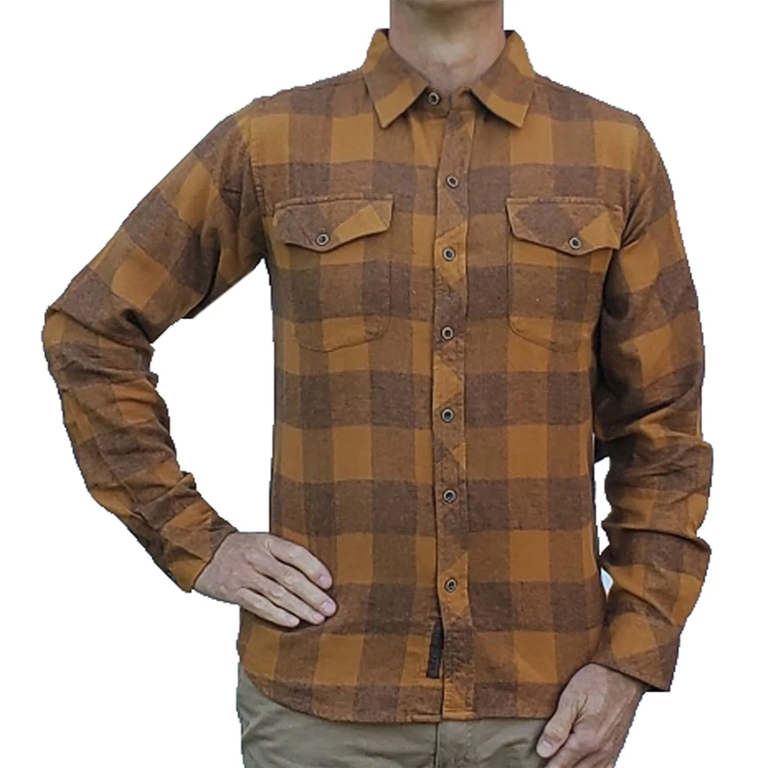 Flyshacker The Original Flyshacker Shirt - Men's - Image 8