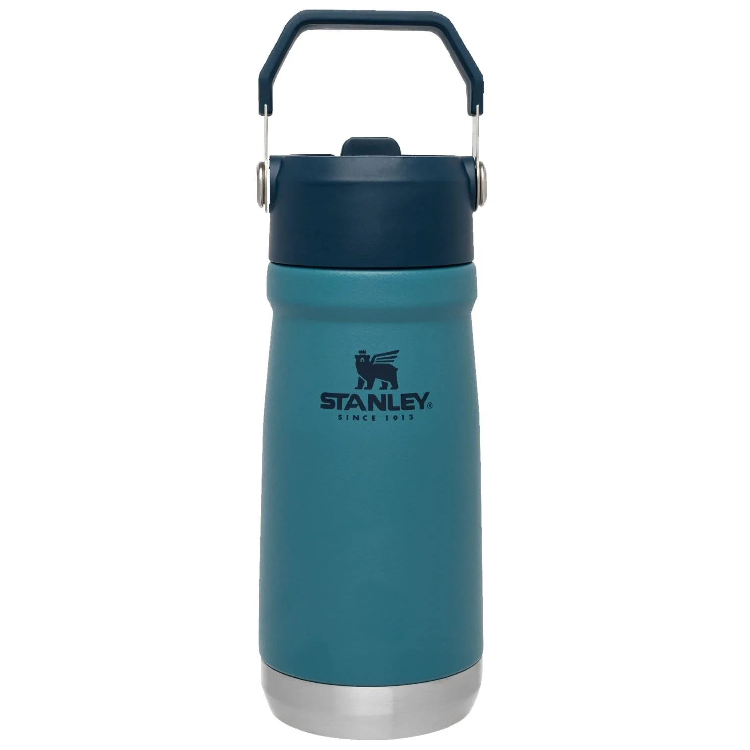 Stanley Flip Straw Water Bottle 17 oz - Image 2