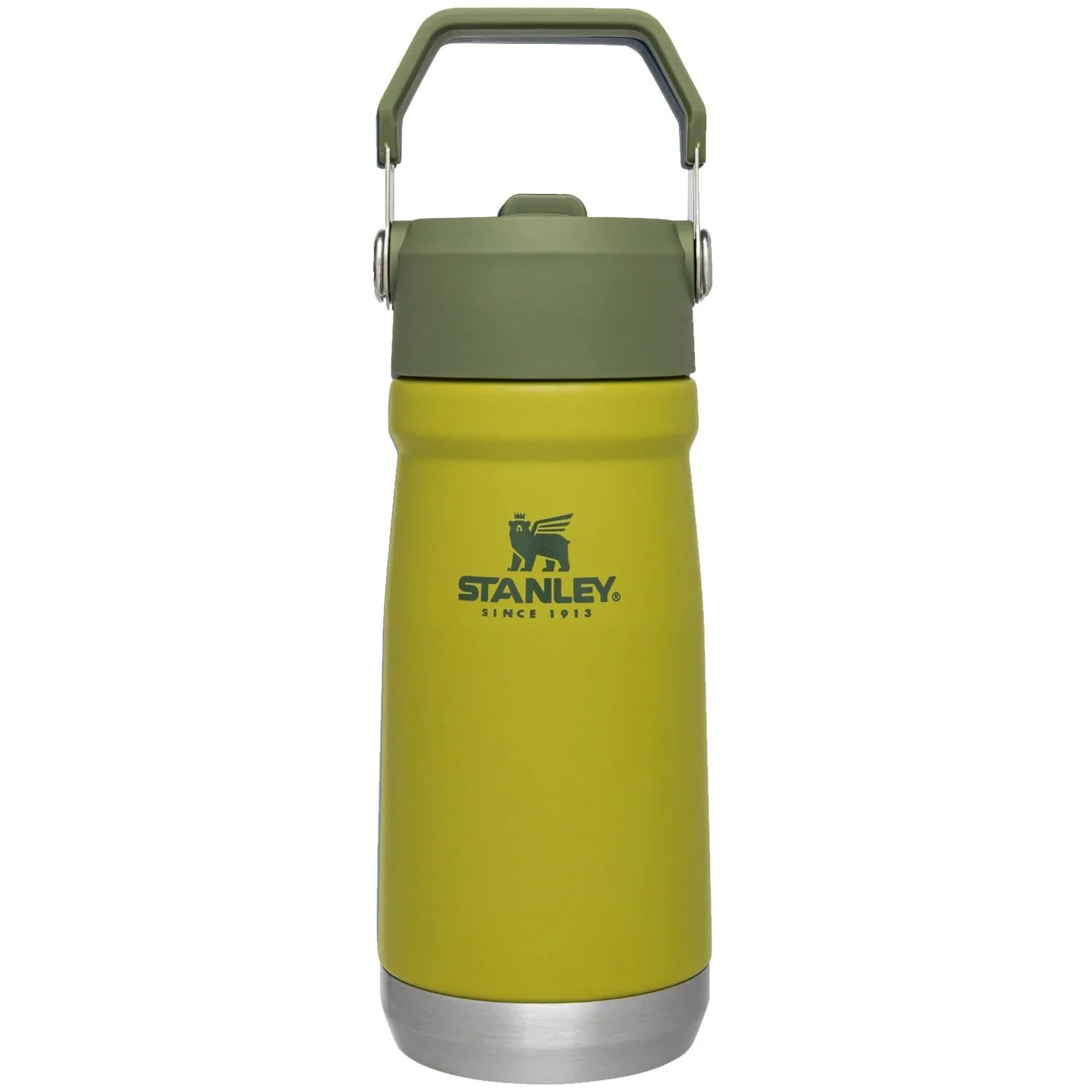 Stanley Flip Straw Water Bottle 17 oz - Image 3