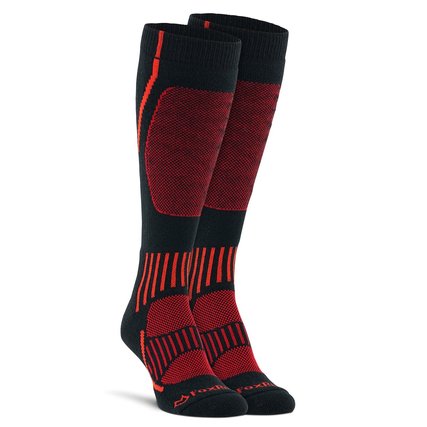 Fox River Kid's Boreal Medium Weight Over-the-Calf Socks - Image 3
