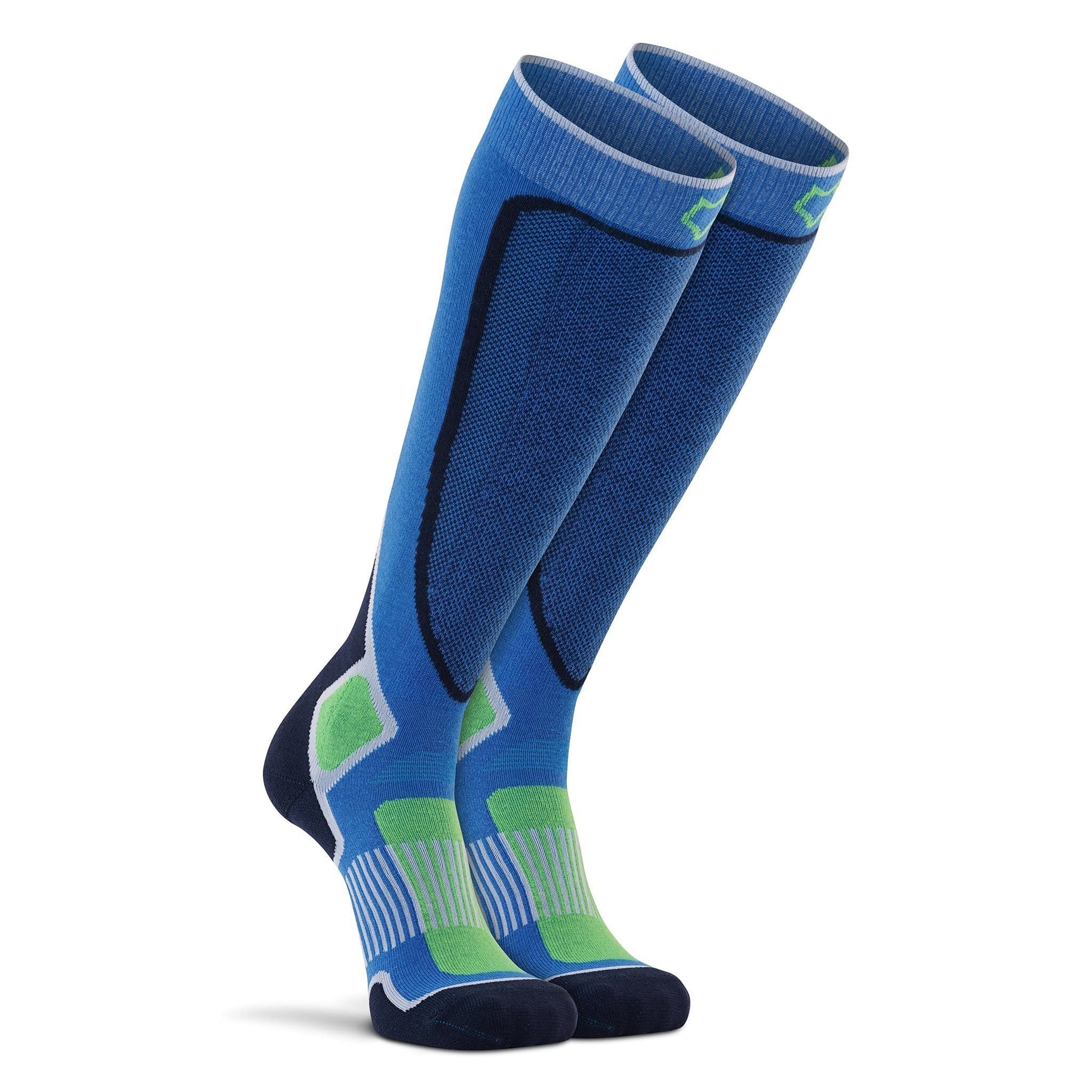 Fox River Valdez Lightweight Over-the-Calf Socks - Image 2