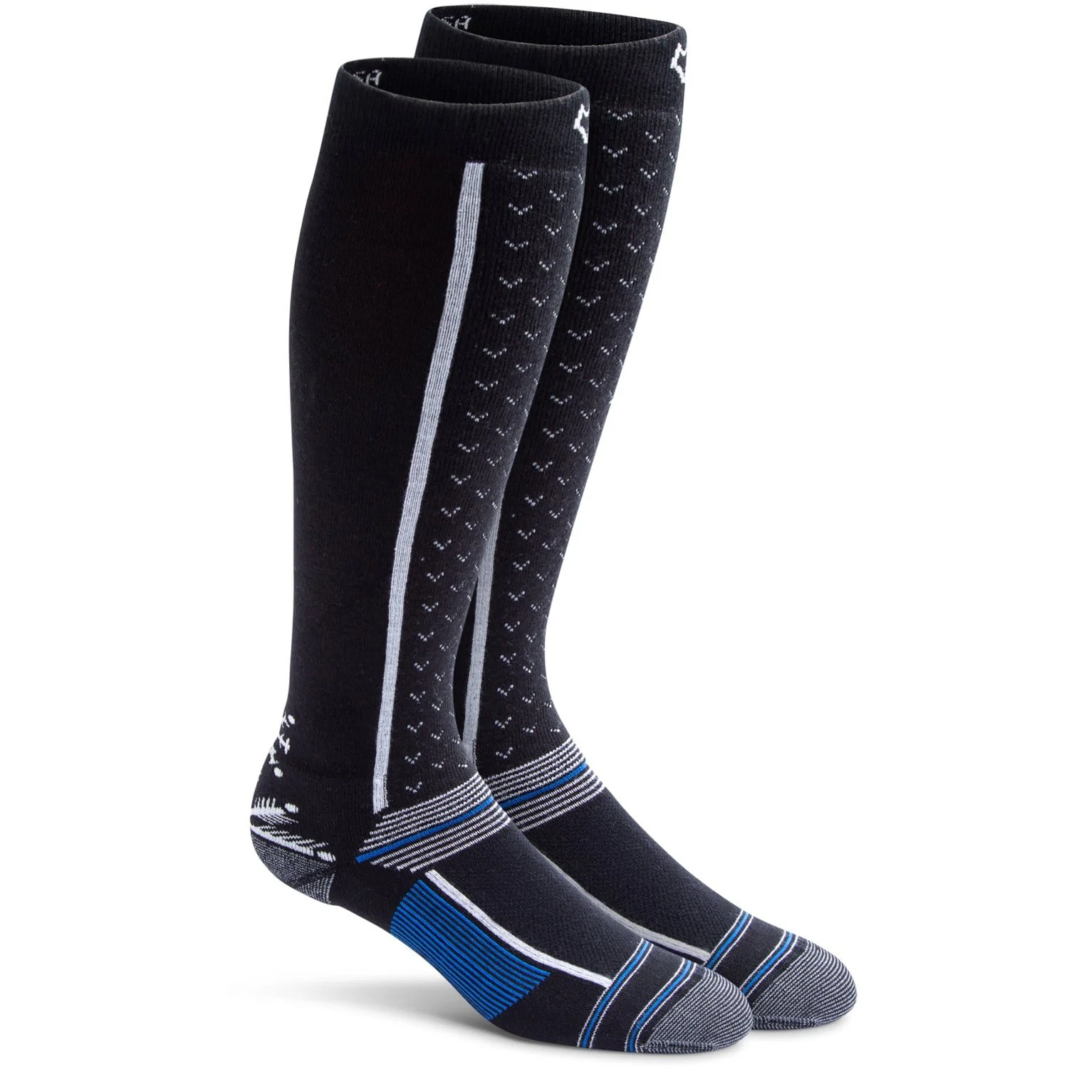 Fox River Zermatt Lightweight Over-the-Calf Socks - Image 3